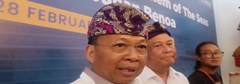 Tak Mau Bali Kelaparan